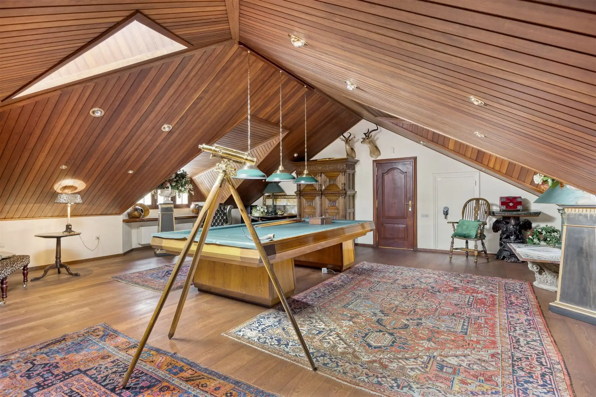 Exclusief landgoed met allure op parkdomein in Pelt foto 60