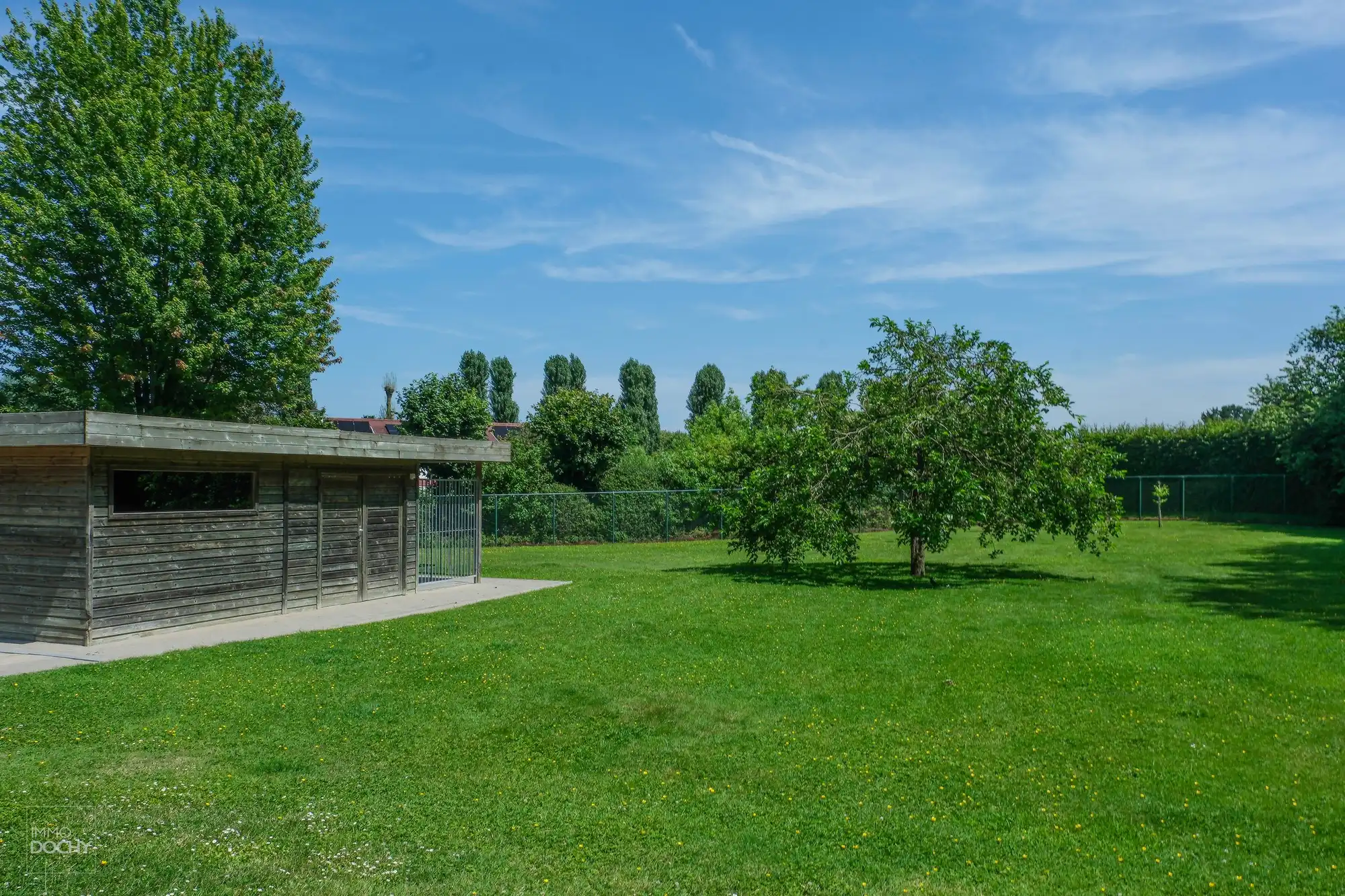 Ruime villa met zwembad in de omgeving van de Marionetten foto 15