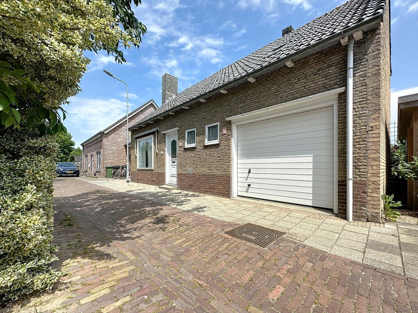 Rustig gelegen op een boogscheut van het centrum foto 4