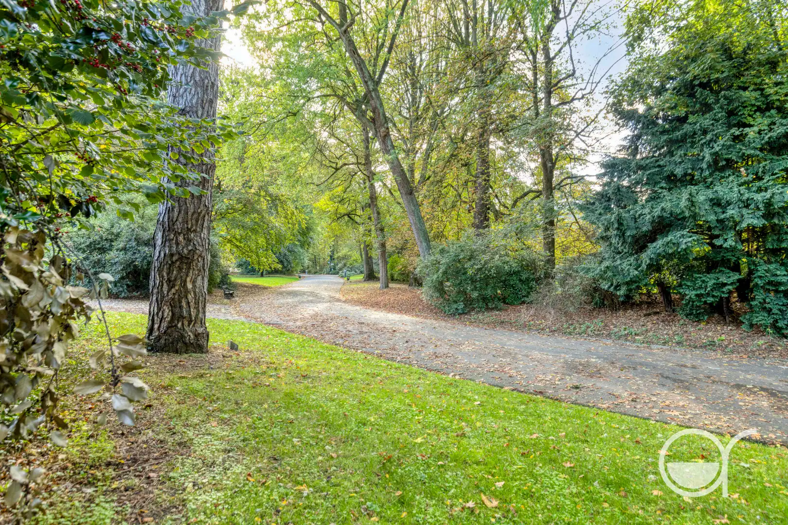 2-slaapkamerappartement met zicht op het Citadelpark  foto 19