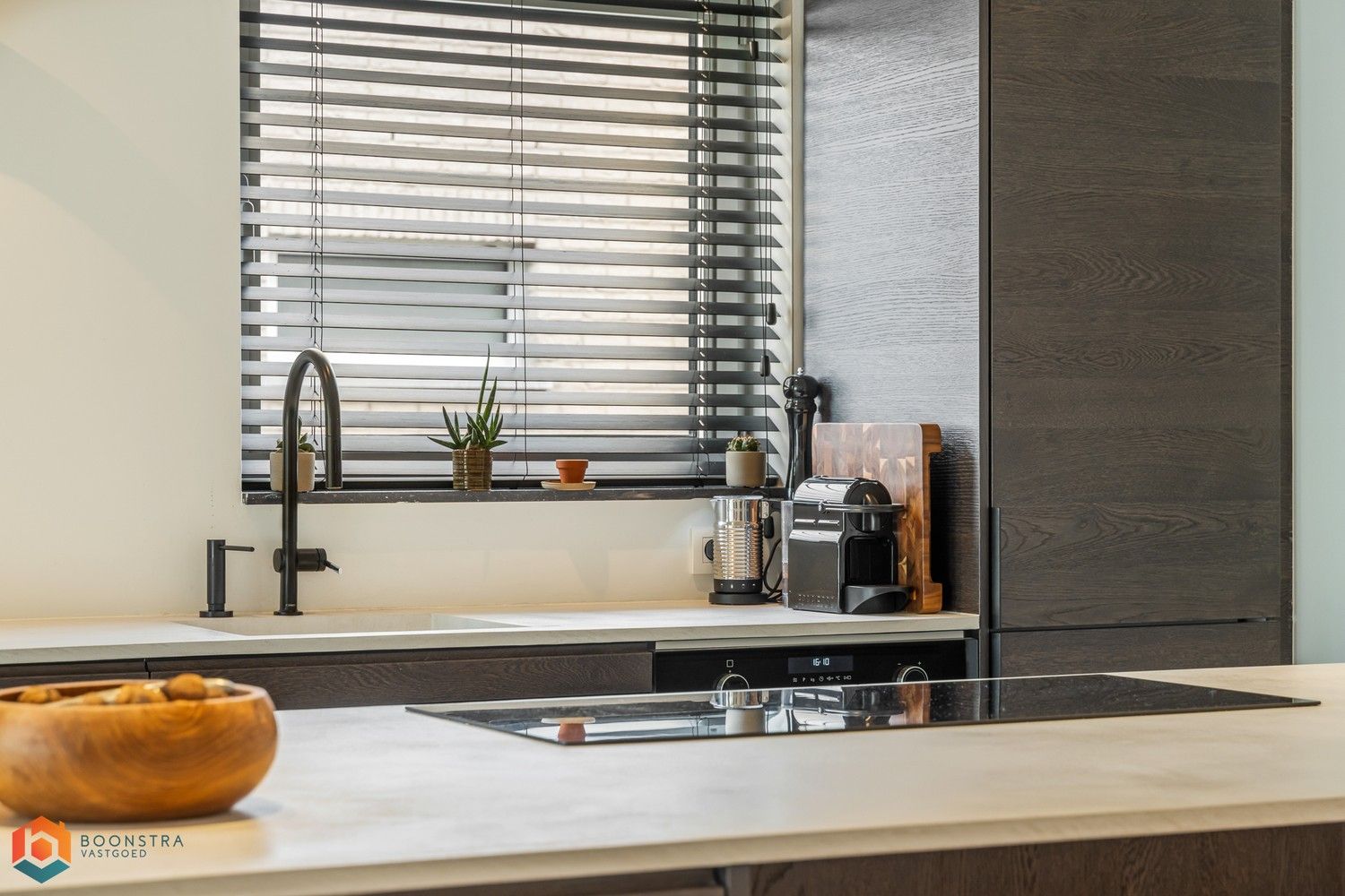 Luxueus gelijkvloersappartment met royale stadstuin (80m²) te Mechelen foto 13