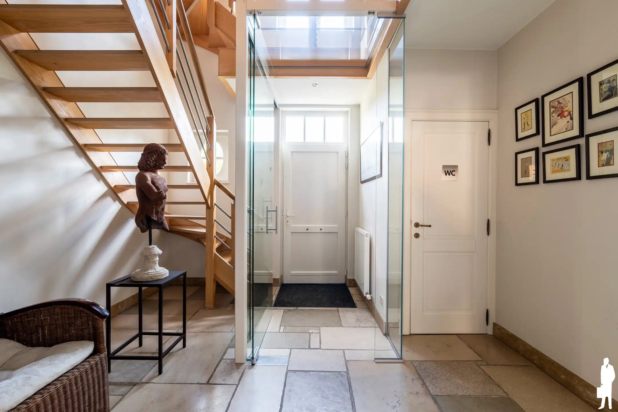 Prachtige landelijke villa met 5 slaapkamers te Brecht foto 5