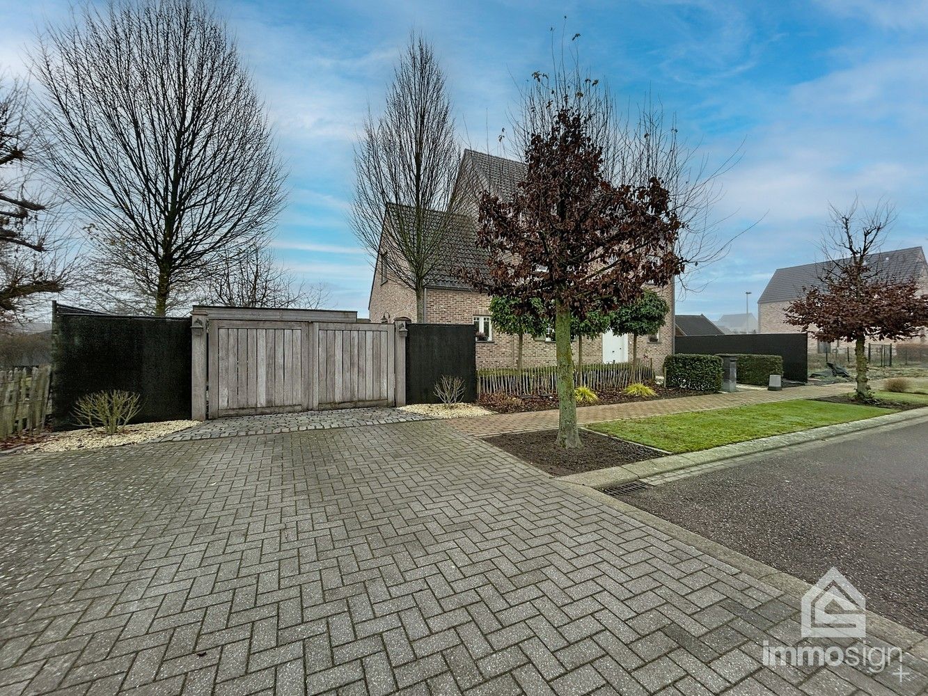 Charmante pastorijwonig in het landelijke Kaulille! foto 50