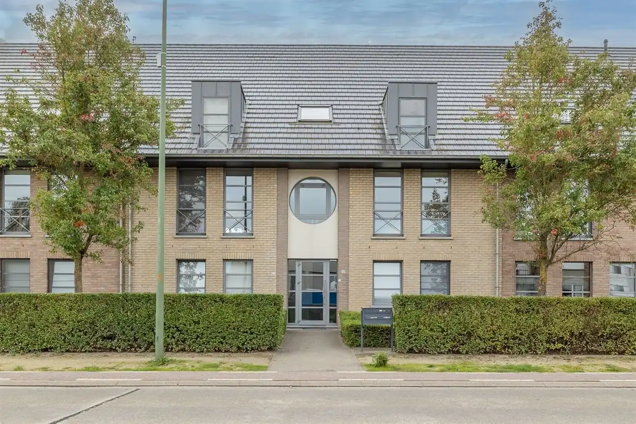 Appartement te koop Pastoor Pitetlaan 53/1 - 3130 BETEKOM