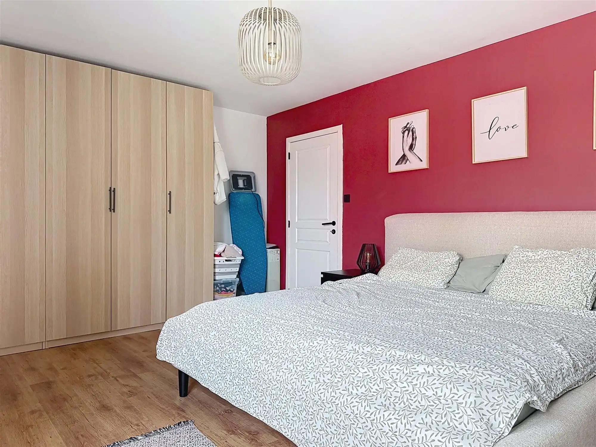 Prachtig appartement in doodlopende straat in Grobbendonk! foto 13