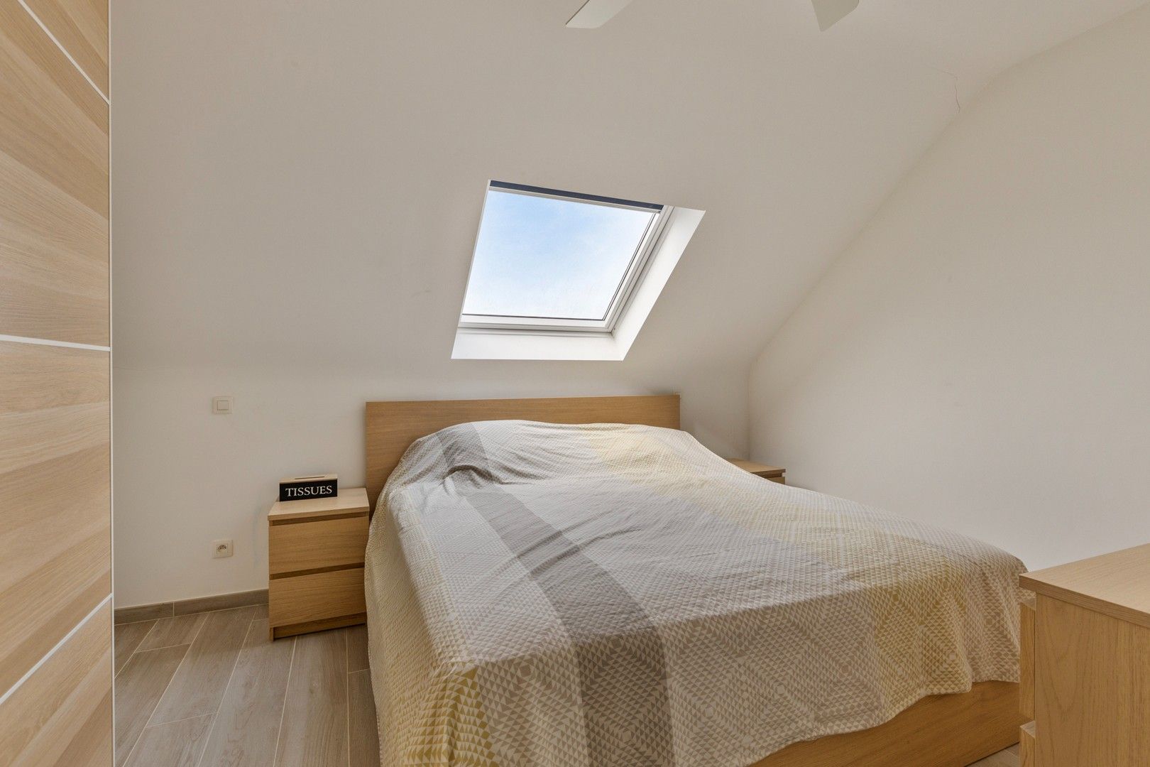 Hedendaags en energiezuinig appartement foto 9