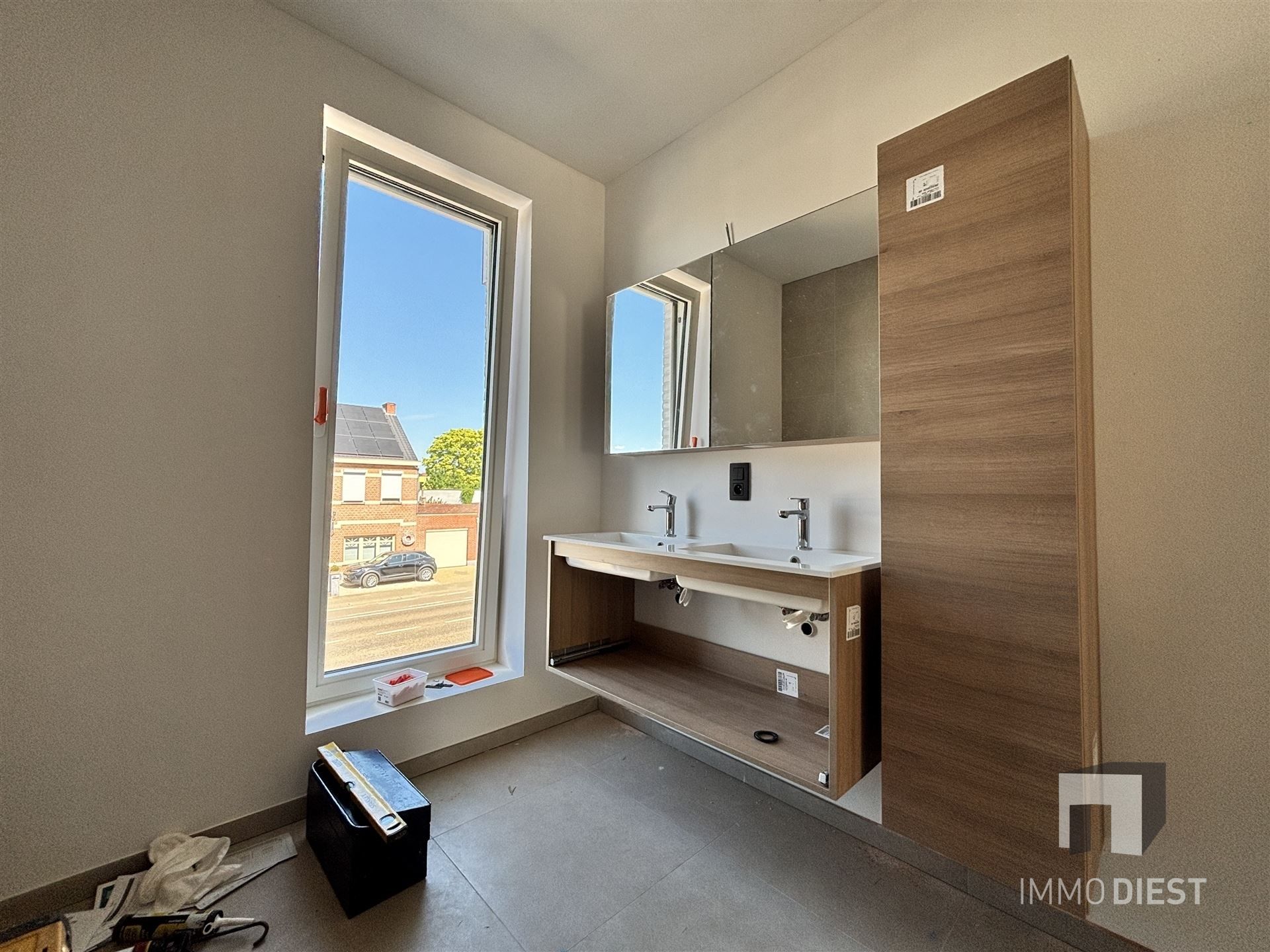Luxueus appartement dichtbij het centrum van Tessenderlo foto 12