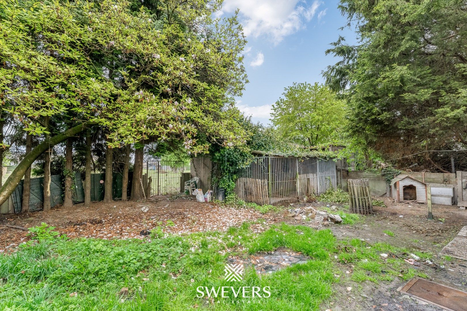 Jouw renovatieproject met tuin en garage in Riemst foto 27