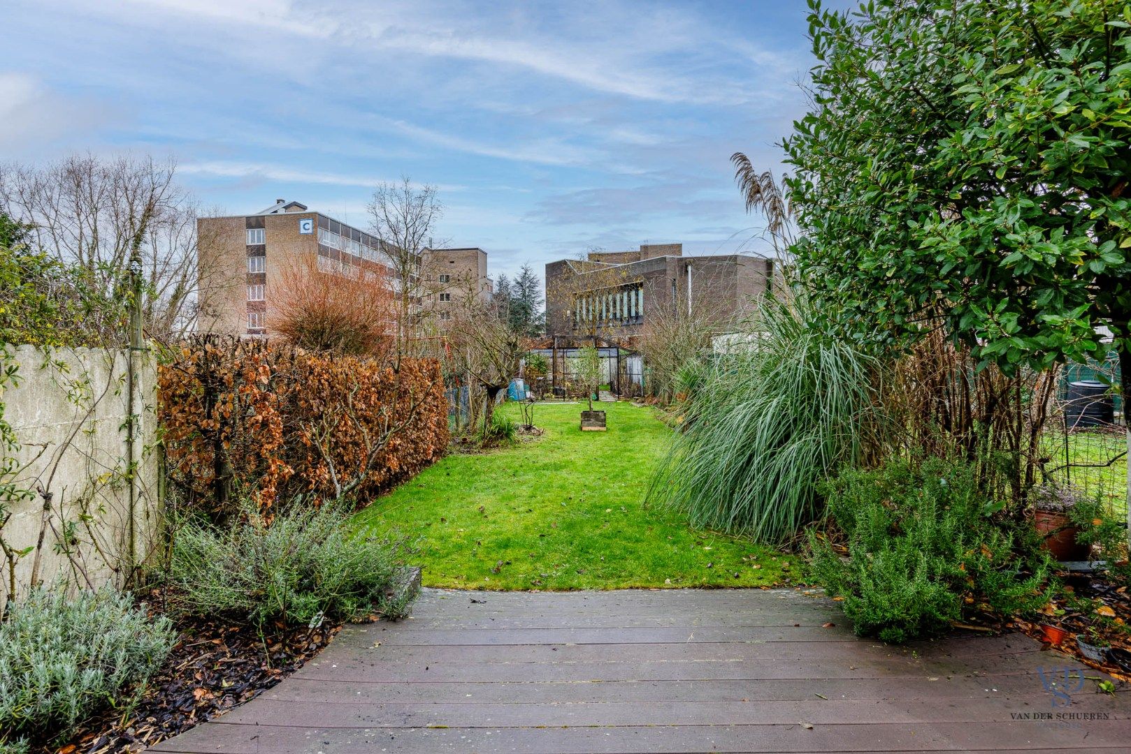 Tijdloos wonen in Gent met royale tuin foto 37