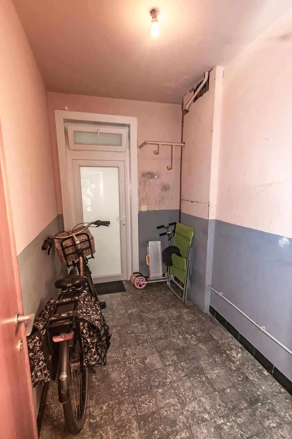 Ruim modern appartement met 3 slaapkamers en terras foto 16