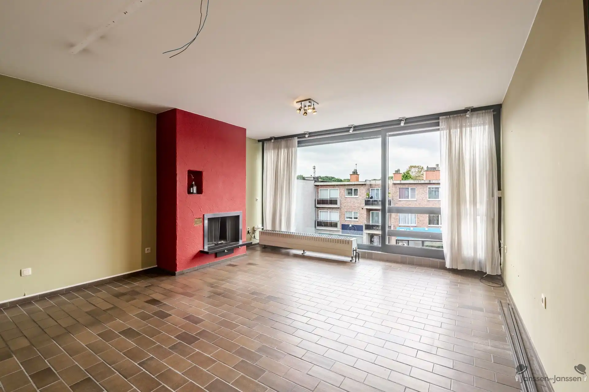 Appartement met 2 slaapkamers in MTH Brasschaat foto 4