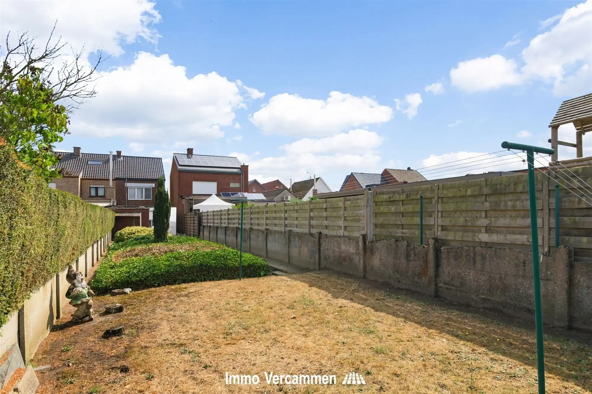 Te moderniseren woning op een uitstekende locatie te Bonheiden foto 18
