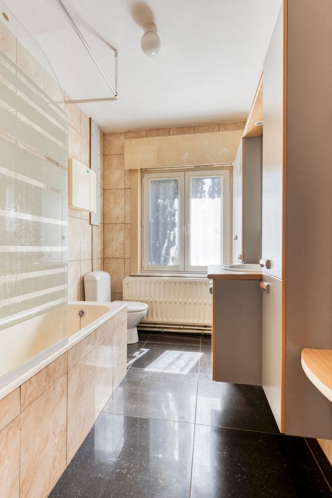 immo DAVID stelt voor: ruime woning met 2 garages en atelier foto 17
