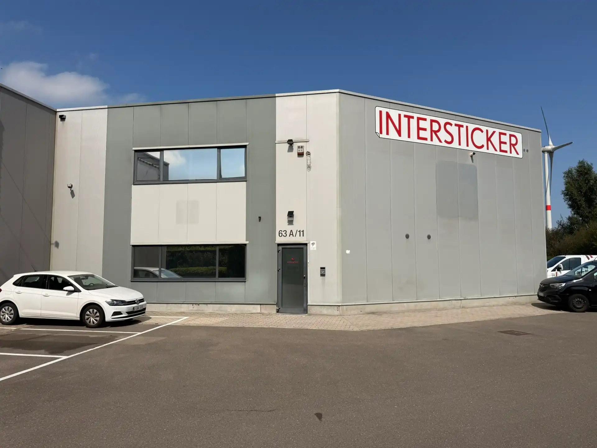 KMO-unit te koop op toplocatie te Rumst foto 3