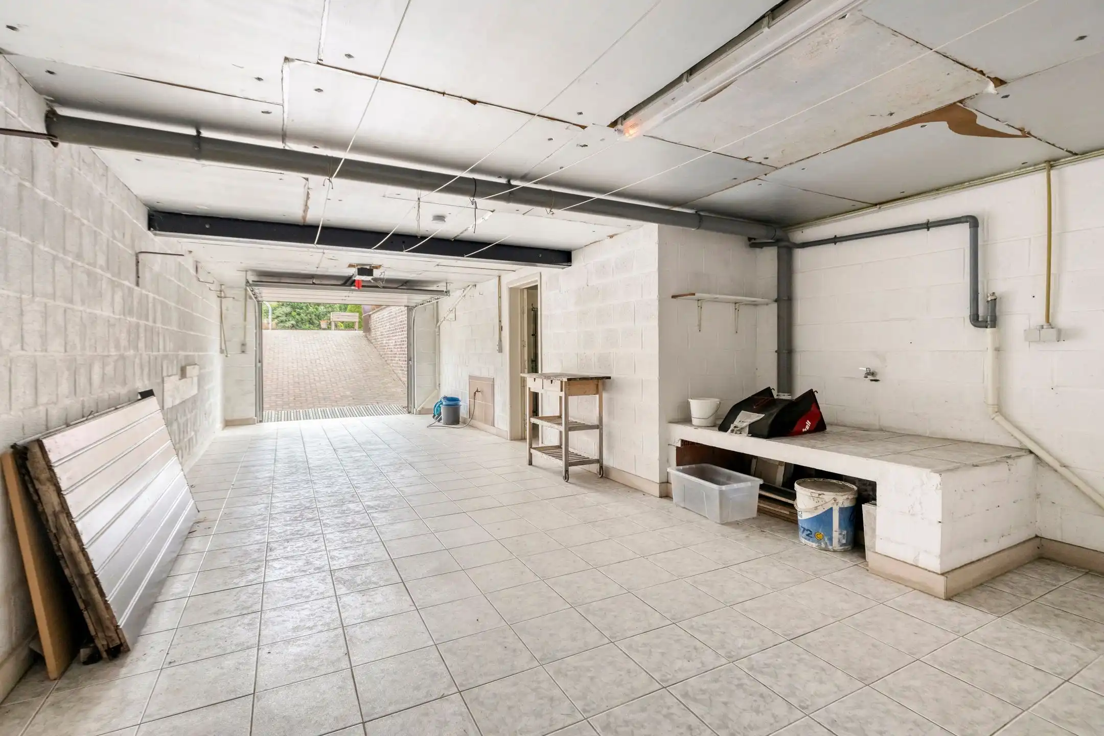 Vrijstaande villa in het groene Pellenberg foto 24