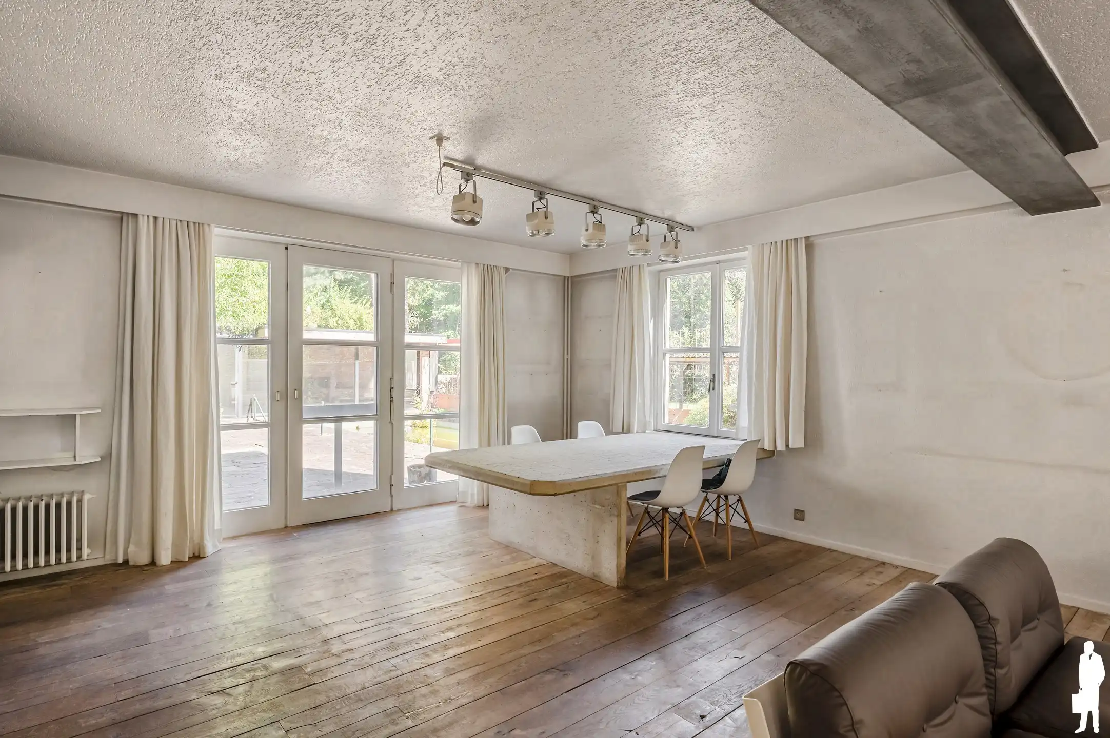 Tijdloze statige villa op een perceel van 2.226 m²!  foto 6