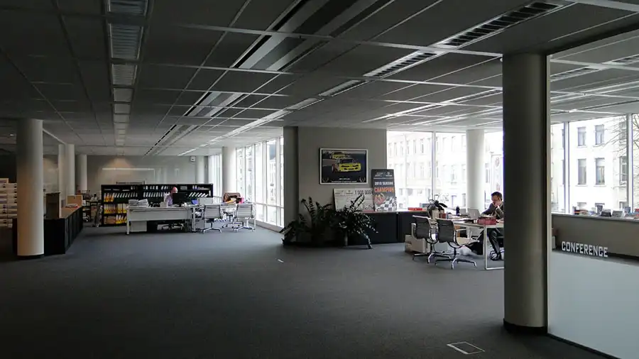 Stationsstraat 100 // 102-108, 2800 Mechelen foto 9