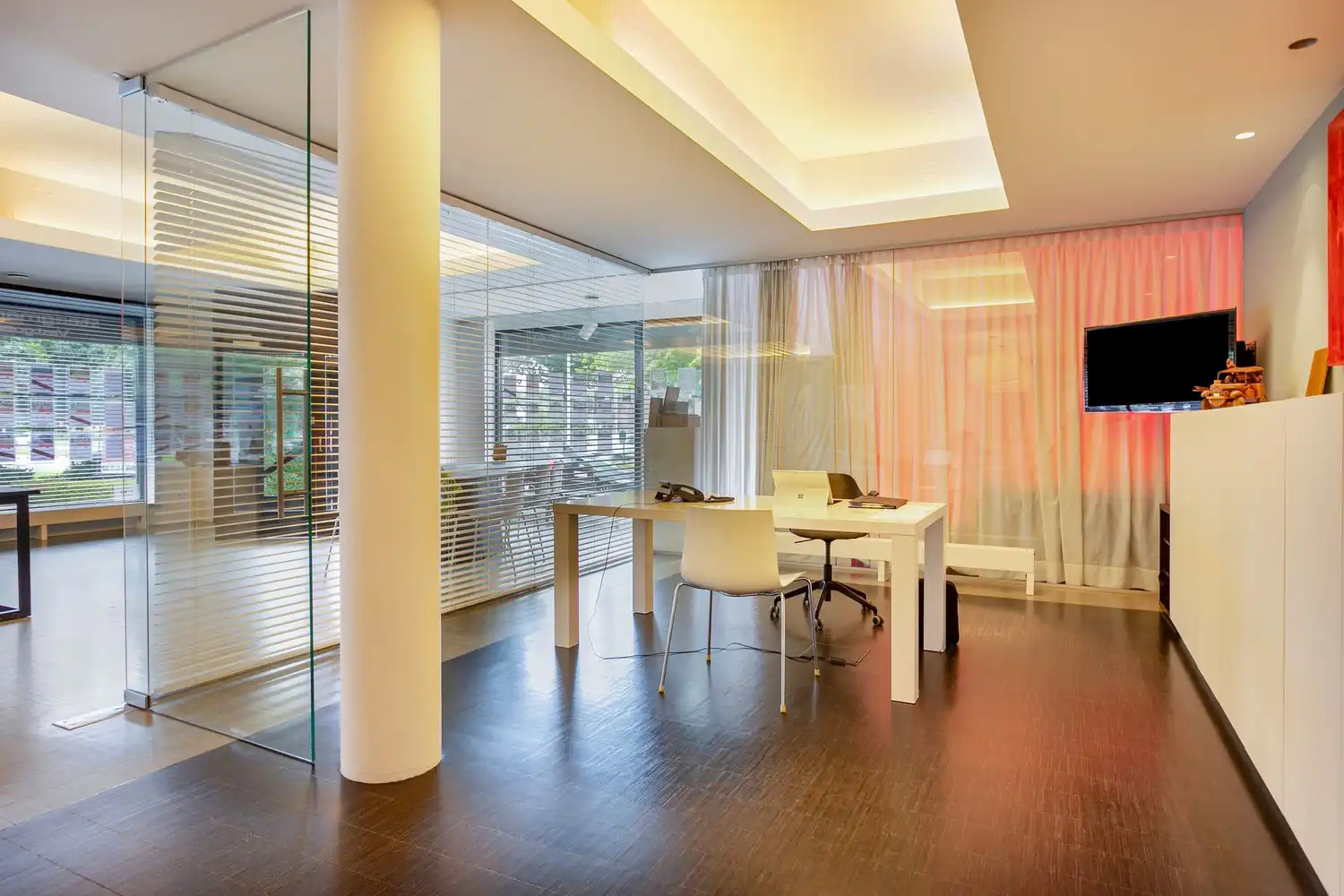 Investeringsvastgoed: Kantoorgebouw foto 10