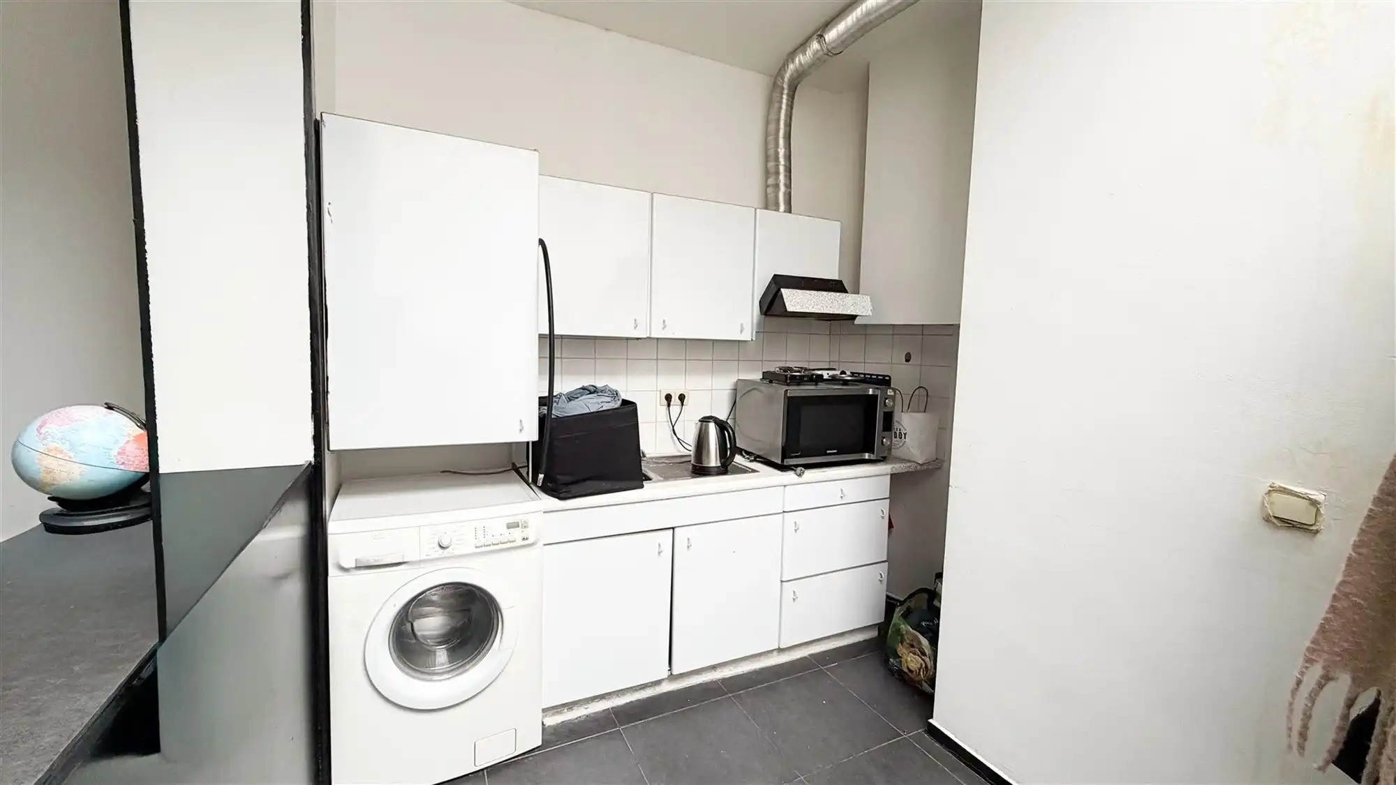 Appartement en studio te koop in Mechelen!  foto 10