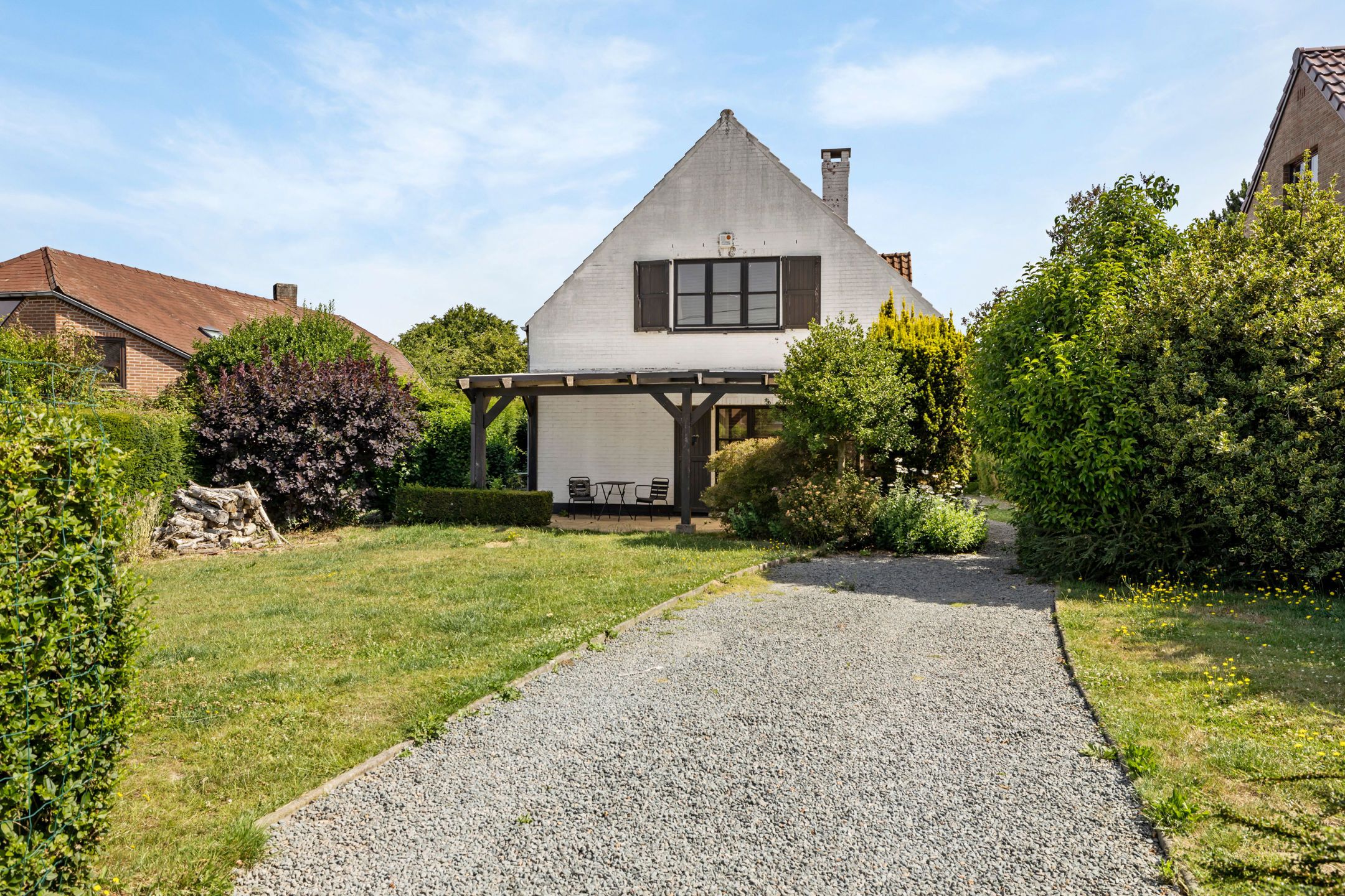 Zeer aangename en charmante woning te Lettelingen foto 26