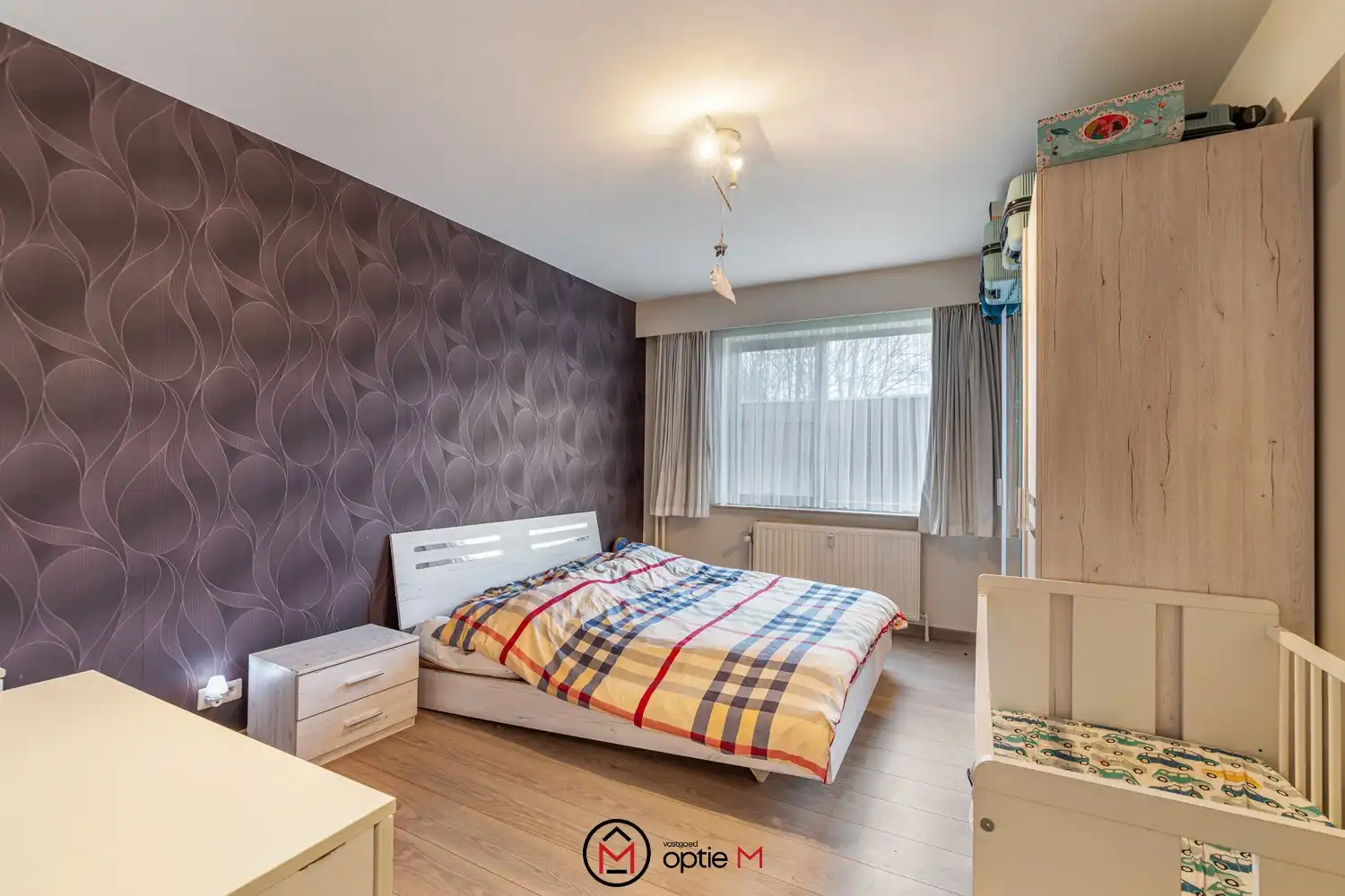 Instapklaar gelijkvloers appartement te koop in Hasselt foto 9