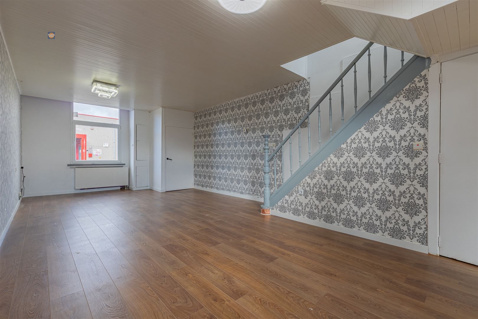 Charmante woning met 2 slaapkamers foto 3