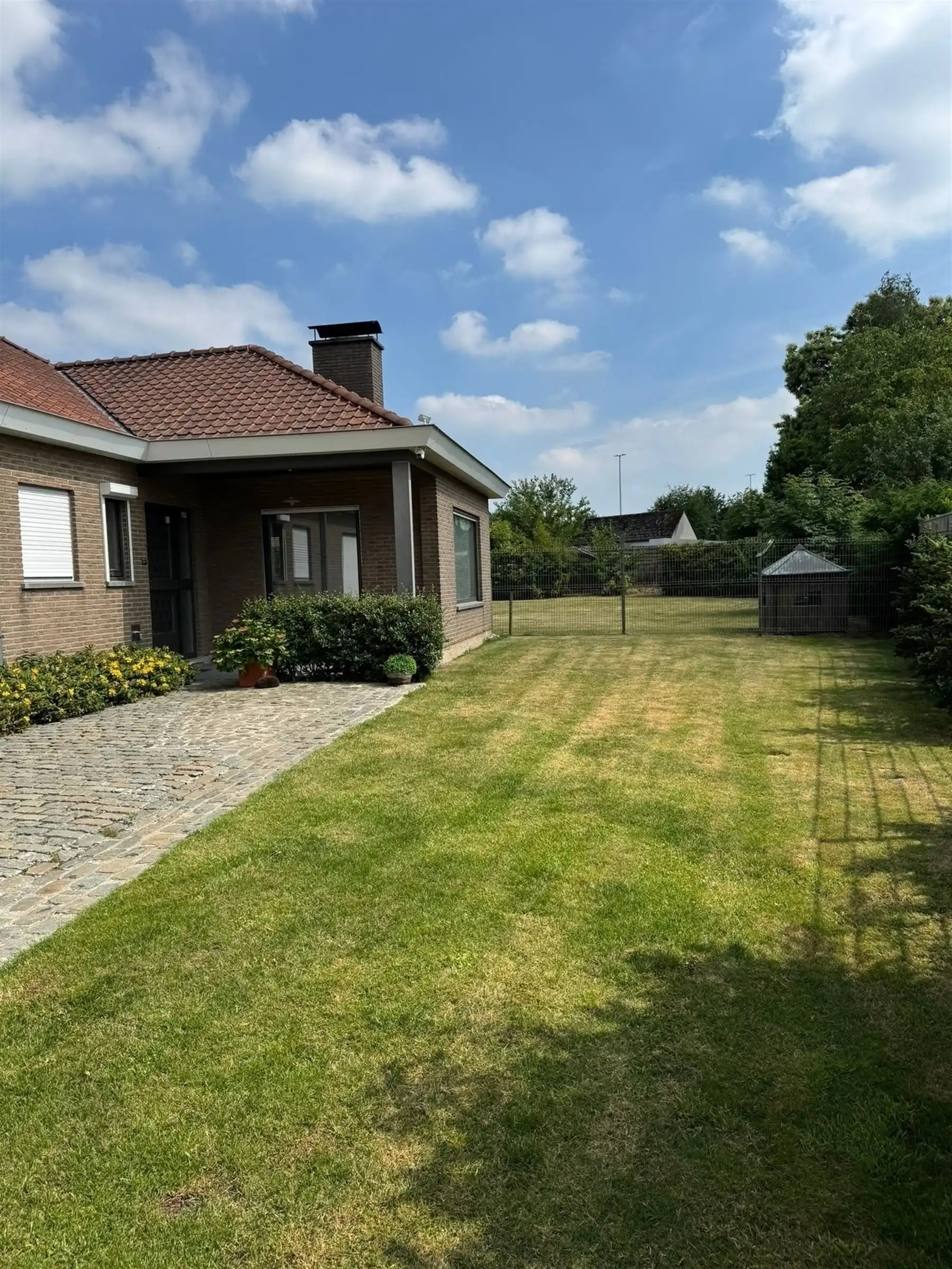 Gerenoveerde en comfortabele gelijkvloerse woning foto 12