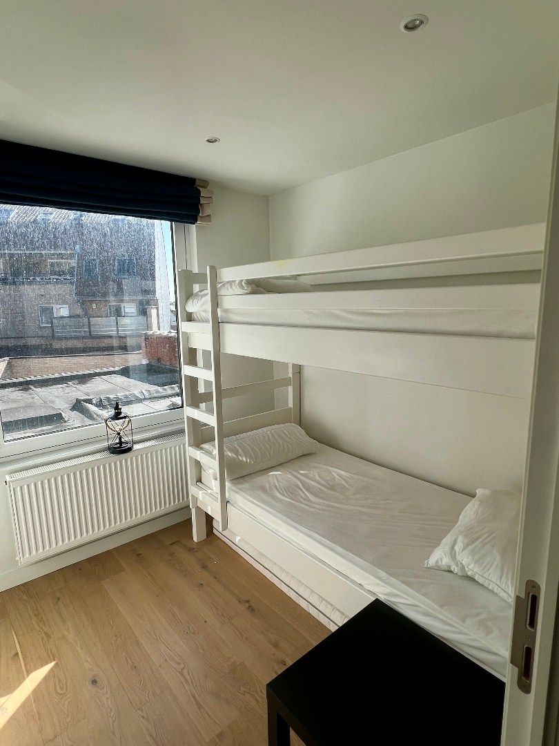 Gezellig appartement in het centrum van Wenduine foto 8