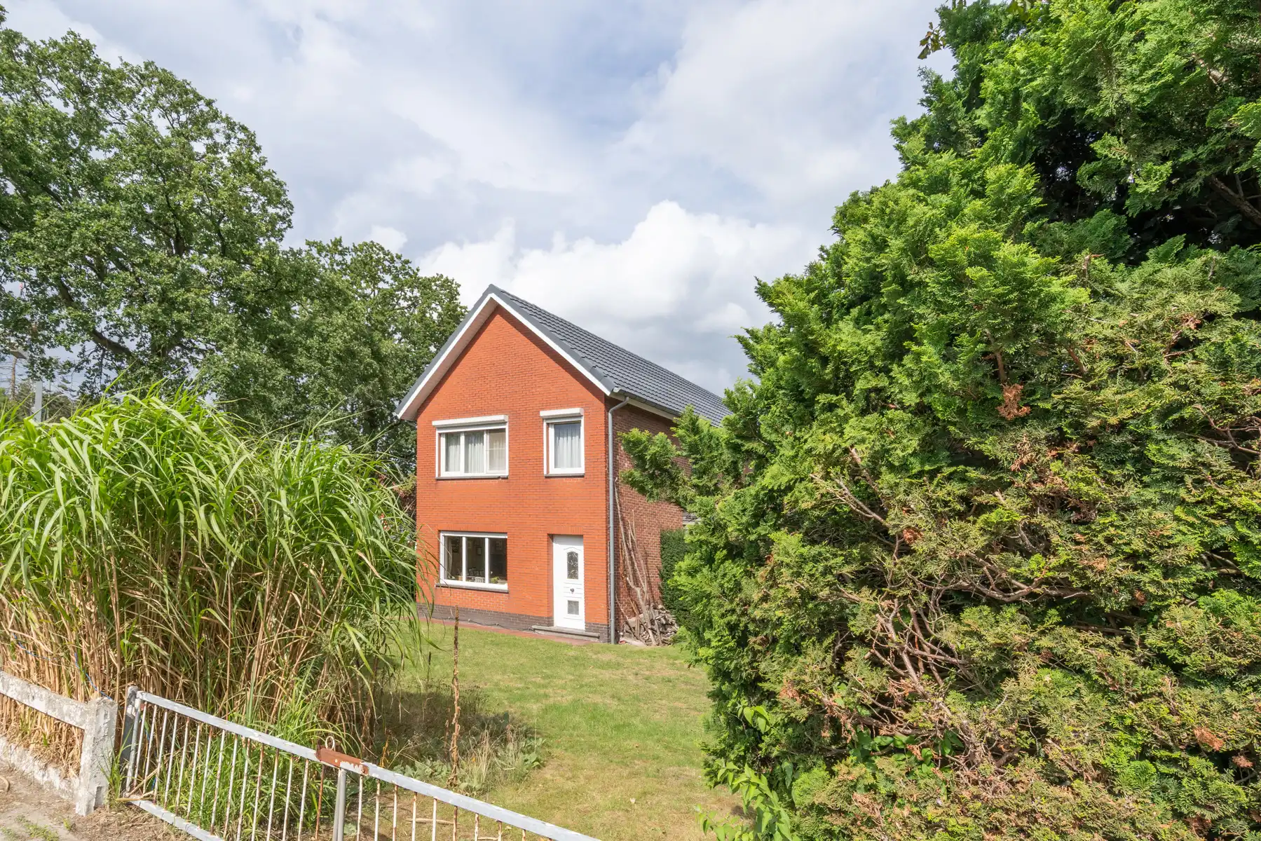 Ruime gezinswoning met 5 slaapkamers op 934 m² in Brecht foto 22