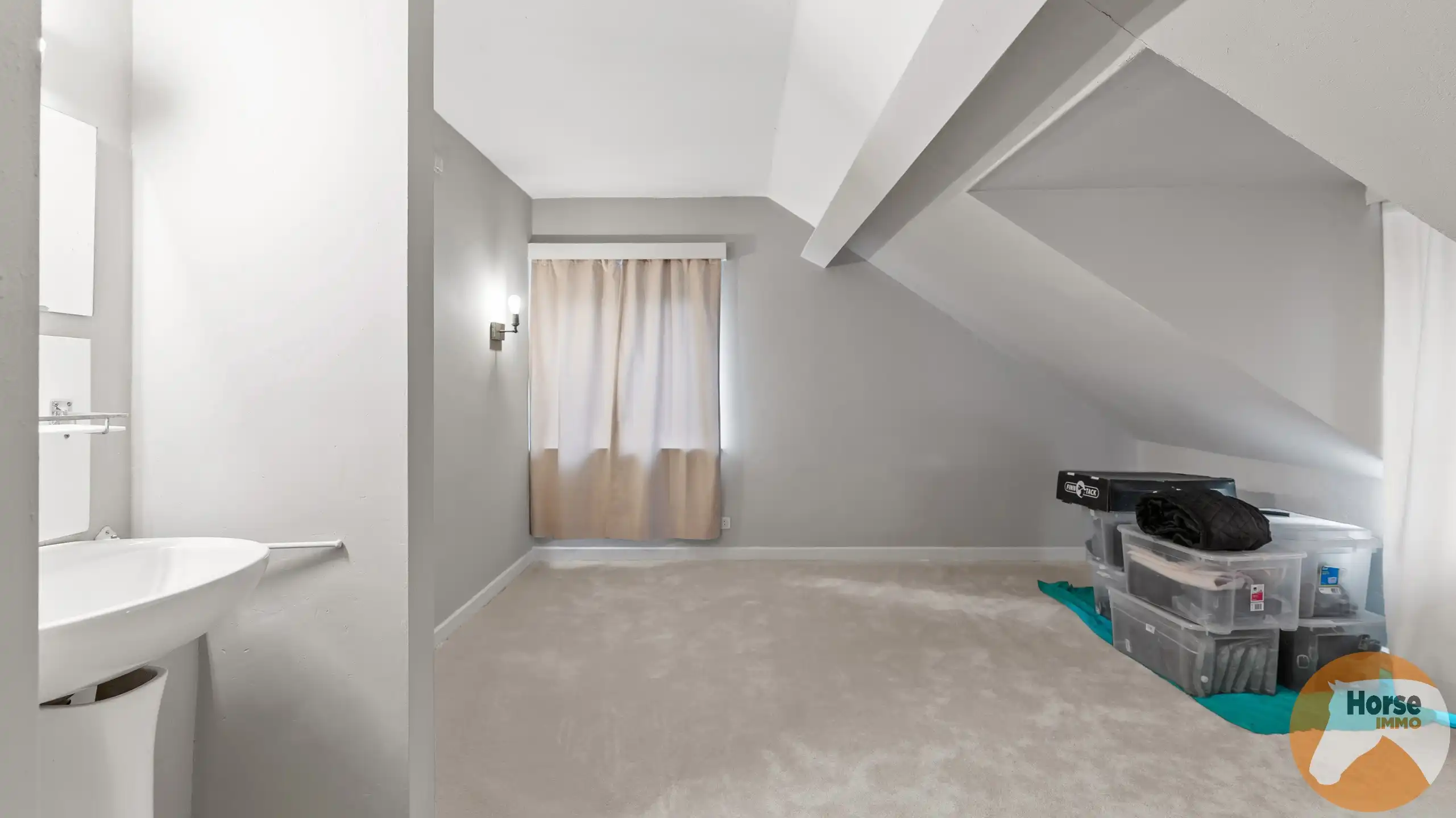 PECQ - Ruime gezinswoning met bijgebouw op +/- 44are  foto 22