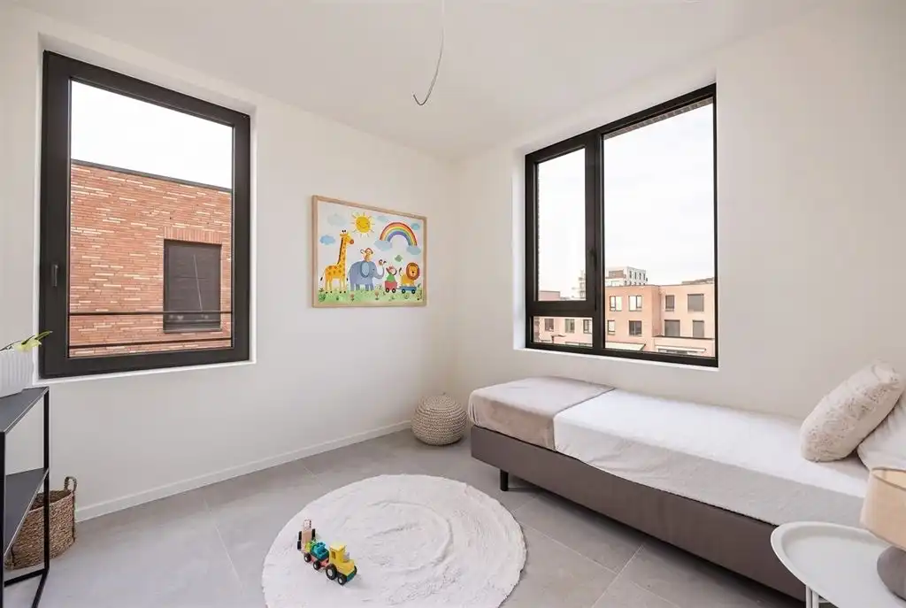 Nieuwbouwwoning onder registratie op toplocatie foto 21