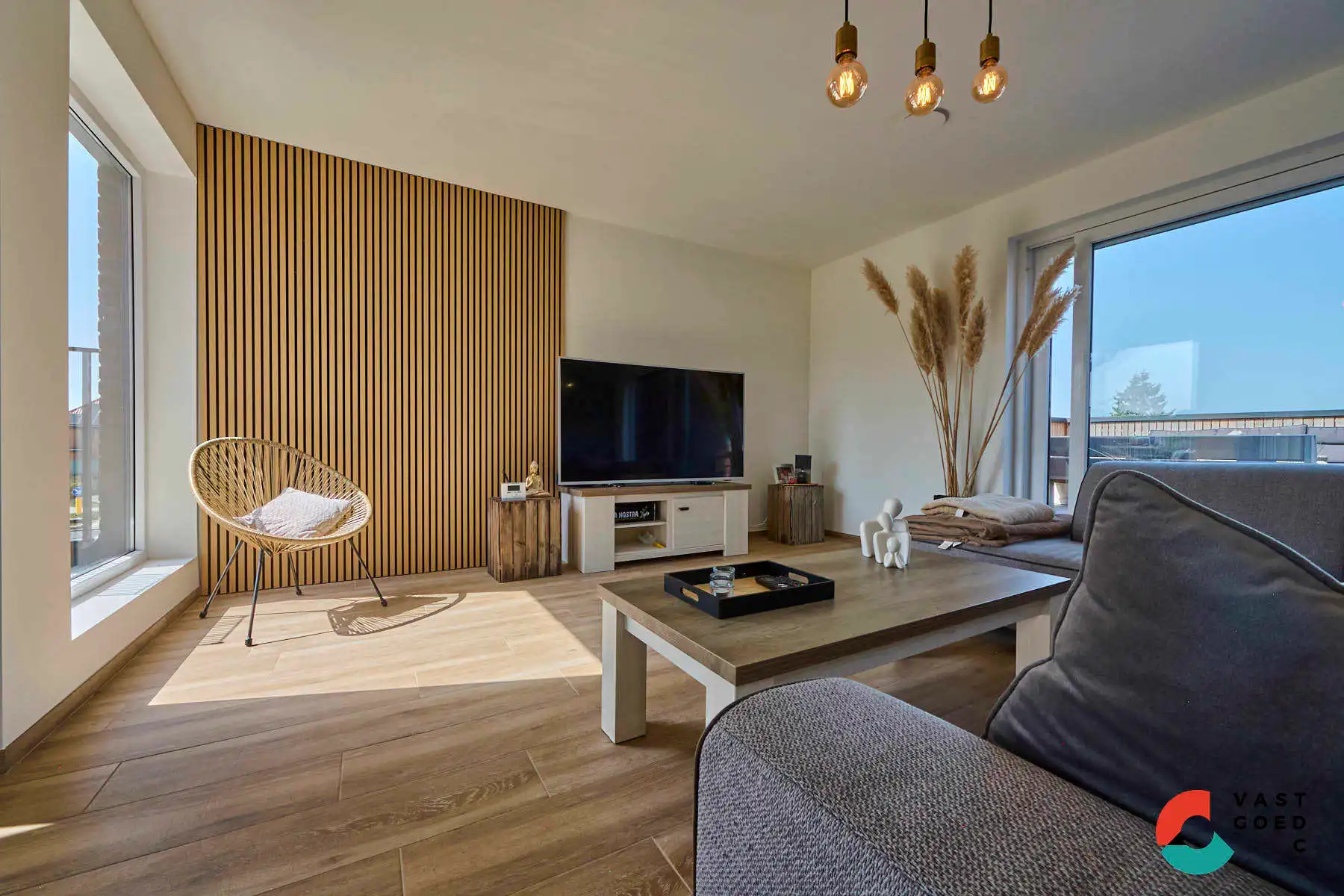 Appartement te koop foto 16