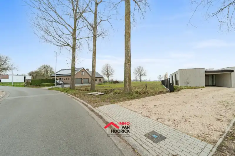 Prachtig perceel bouwgrond HOB op 623 m² - toplocatie!!! foto 10