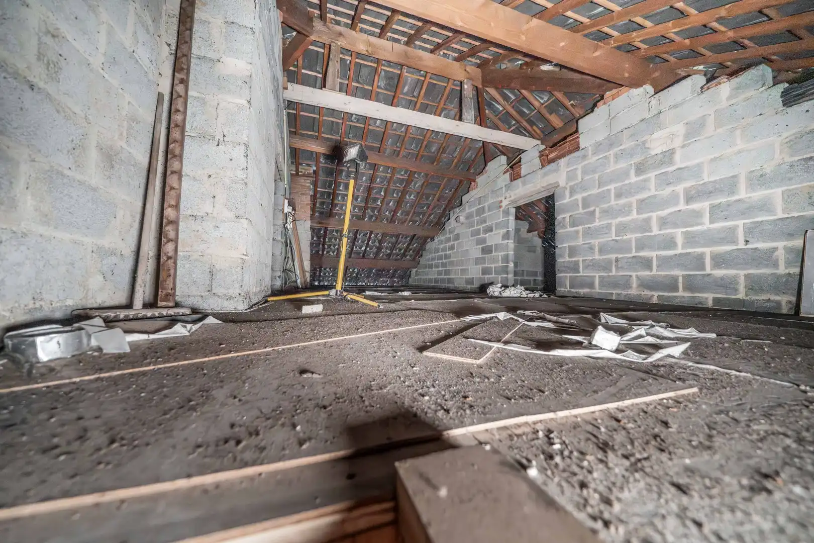 Comfortabele gezinswoning met 3 slaapkamers en verzorgde tuin foto 23