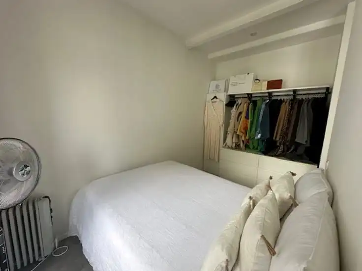 Leuke studio op het eilandje foto 10