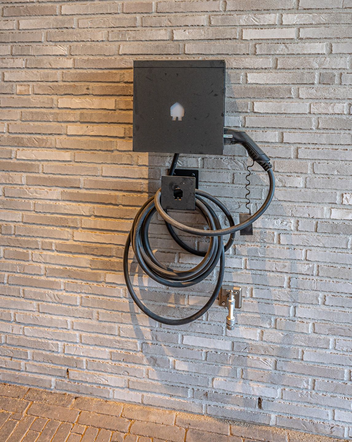 Moderne, energiezuinige nieuwbouwwoning foto 5