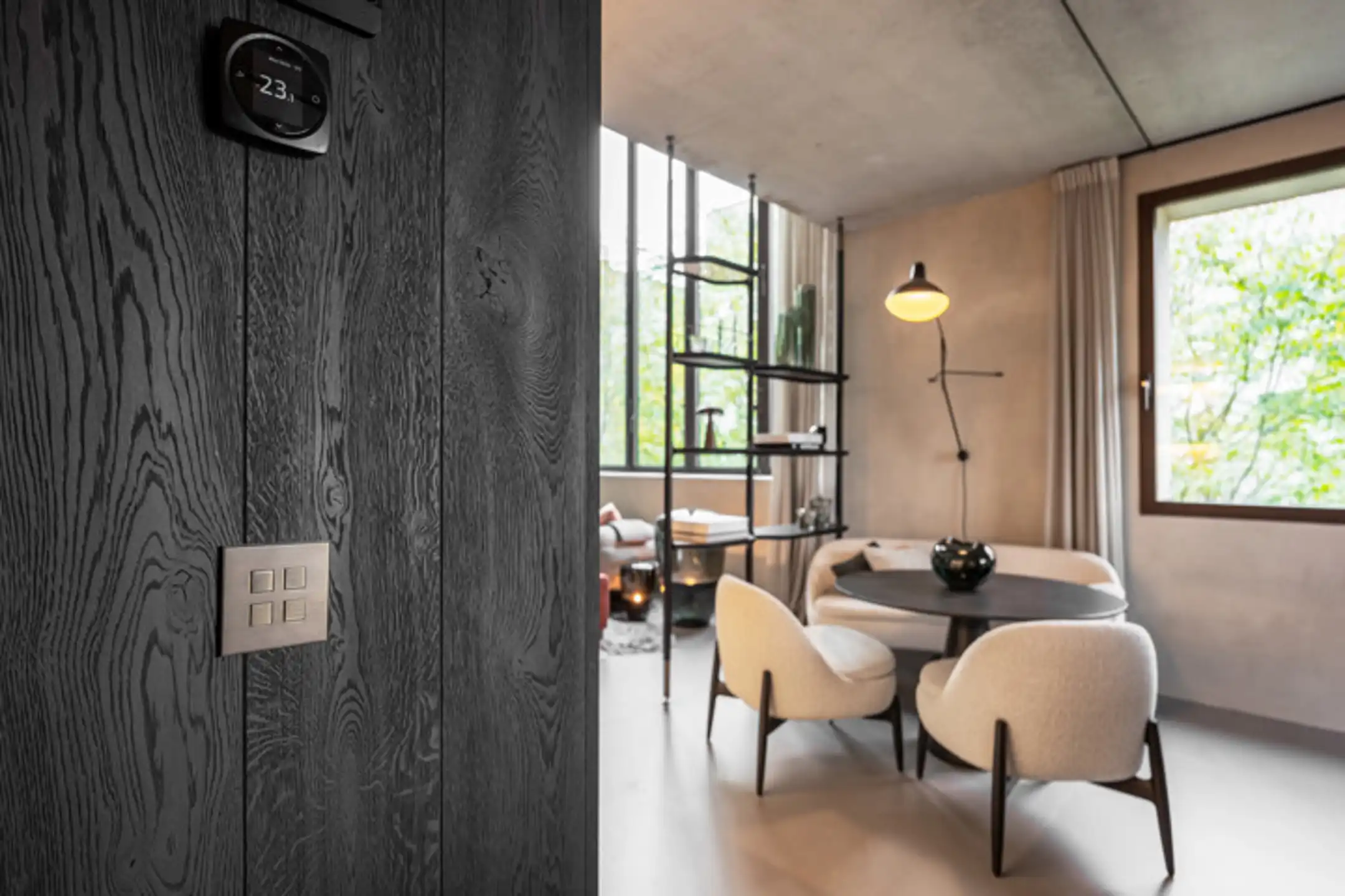Duplex in “The Cubes” – wonen op de iconische Kanaalsite foto 10