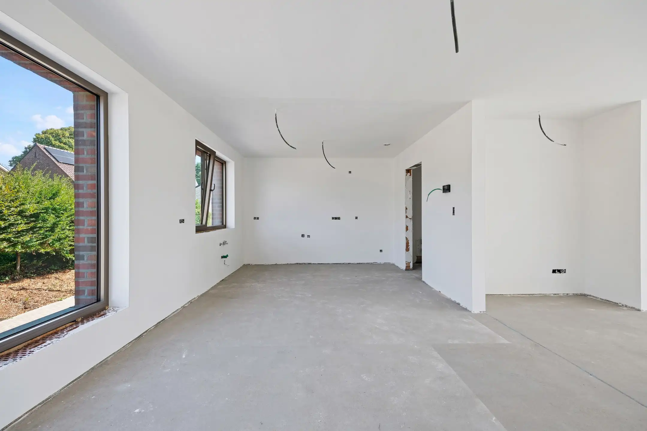 Nieuwbouwwoning in het rustige Vlijtingen foto 8