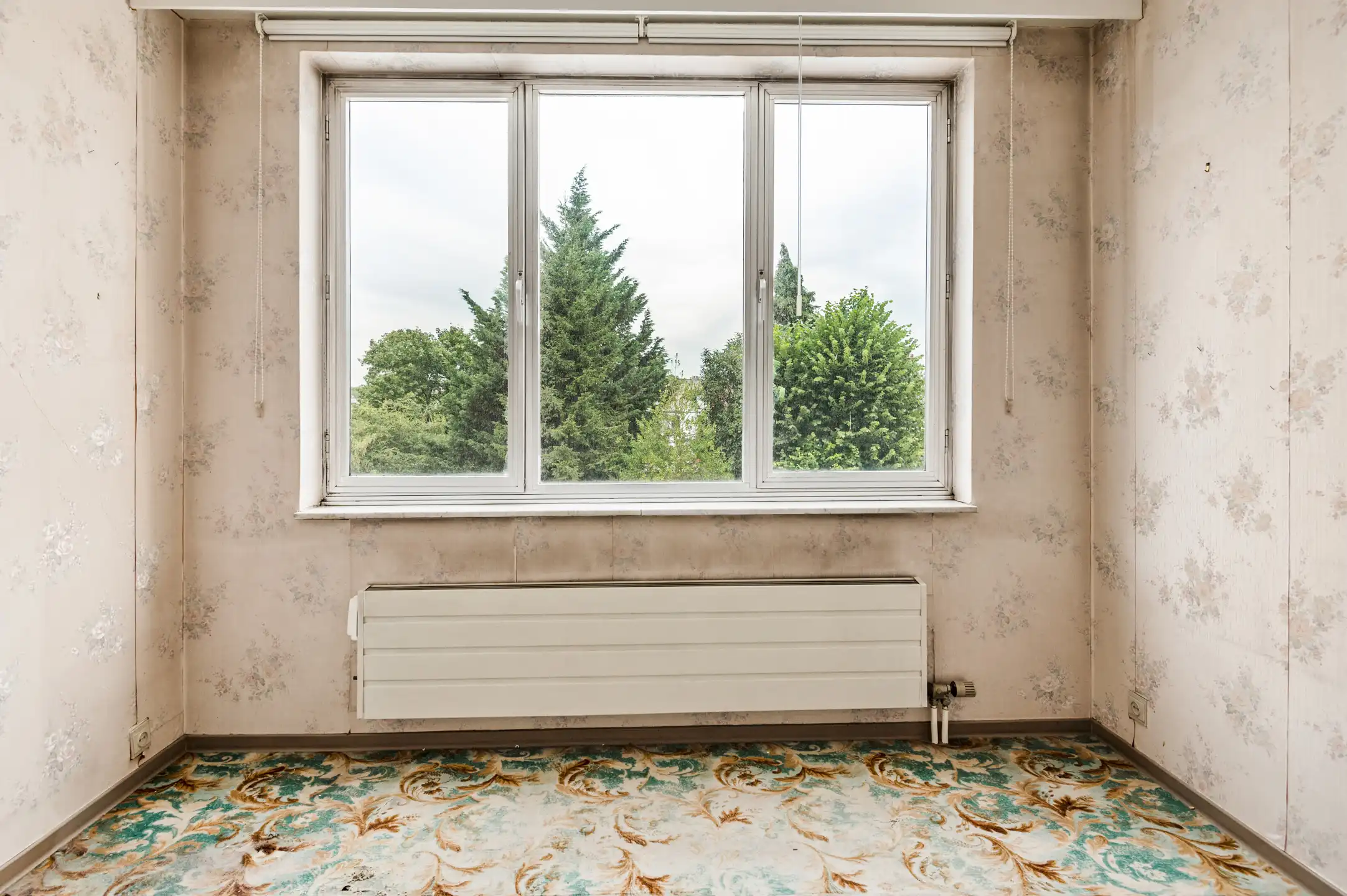 Ruim en uniek appartement met 4 slaapkamers foto 11