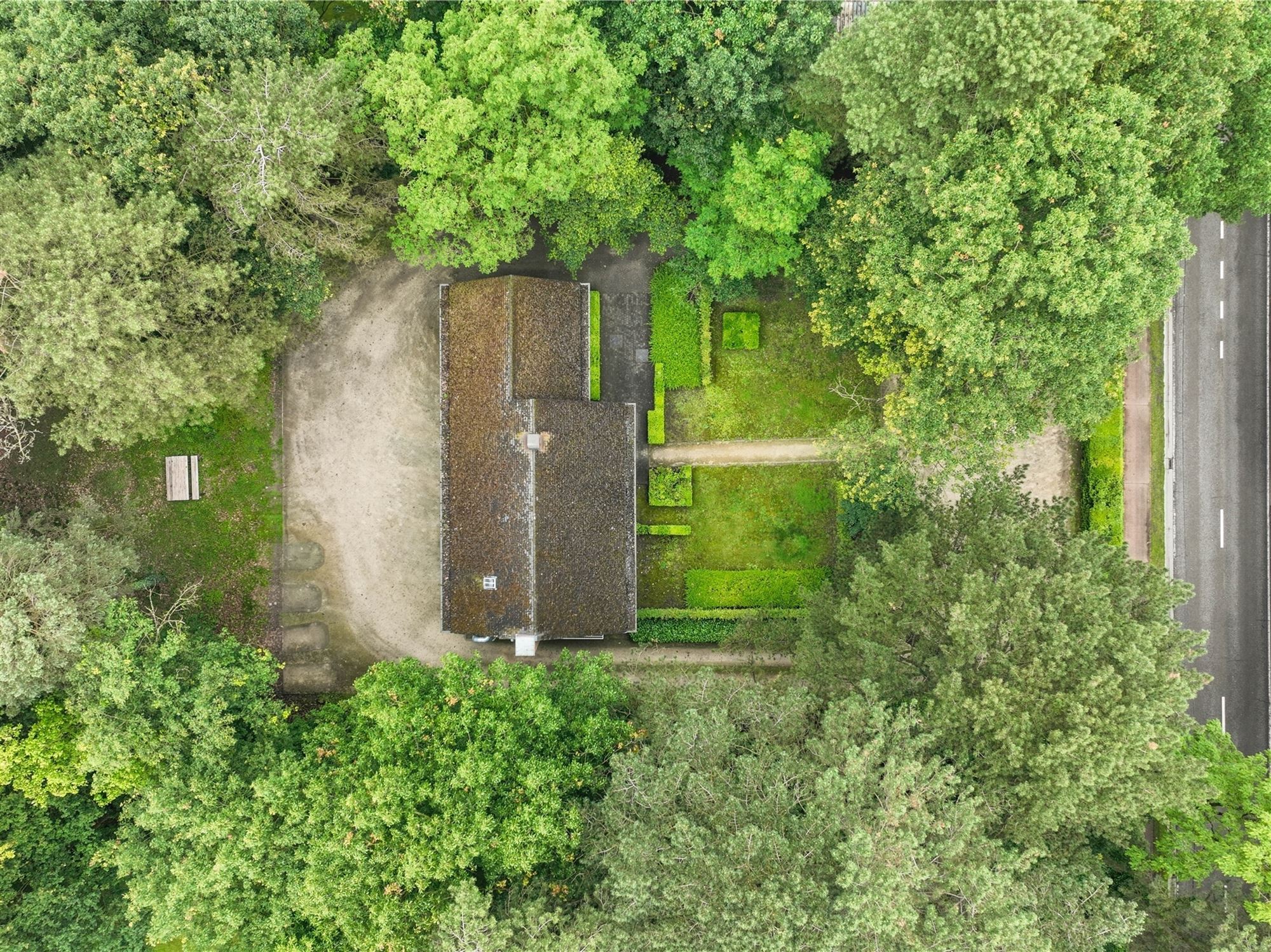 Uniek pand te koop in Bonheiden met tal van mogelijkheden foto 62