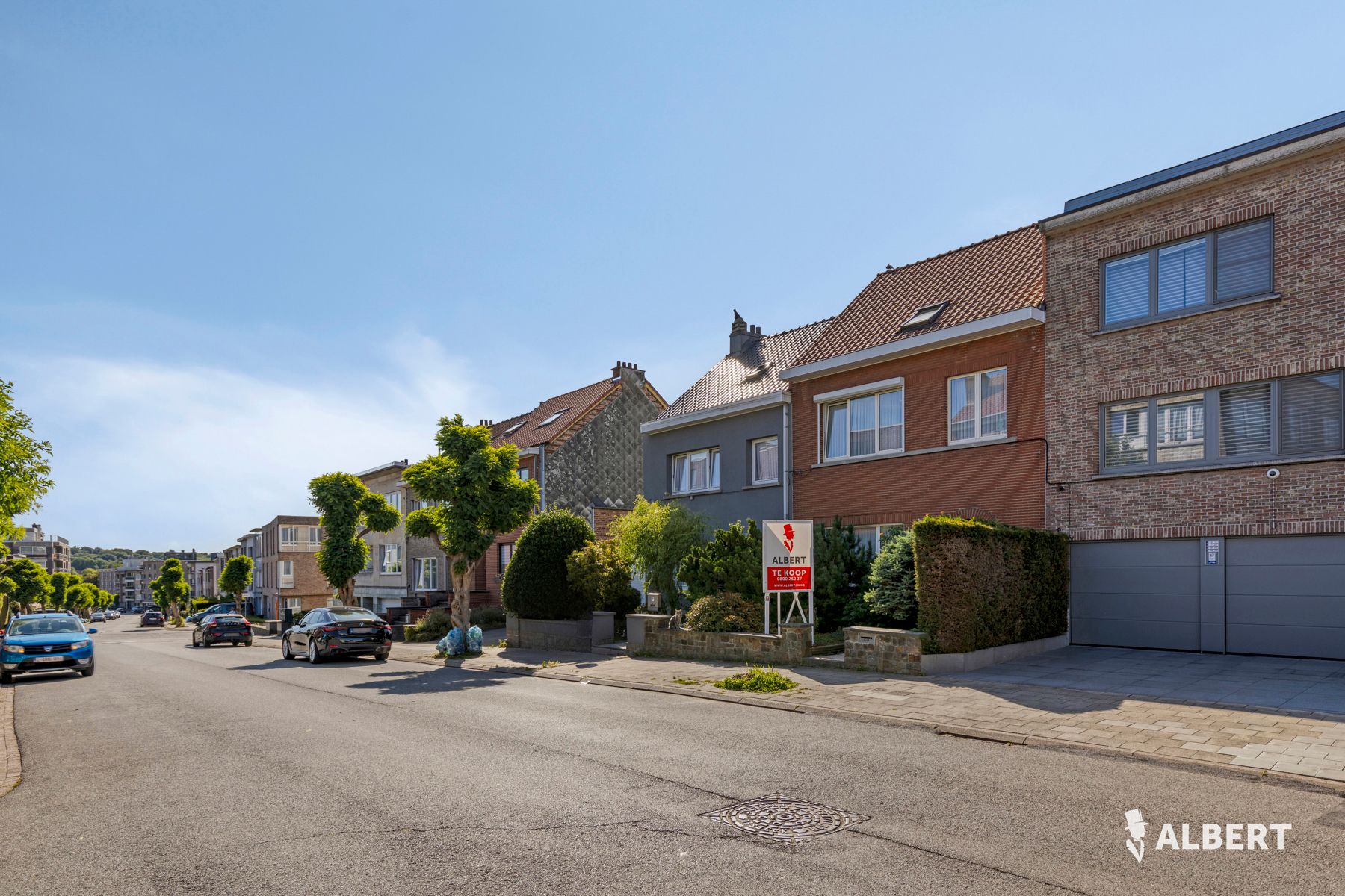 Instapklare gezinswoning met 3 slaapkamers  foto 2