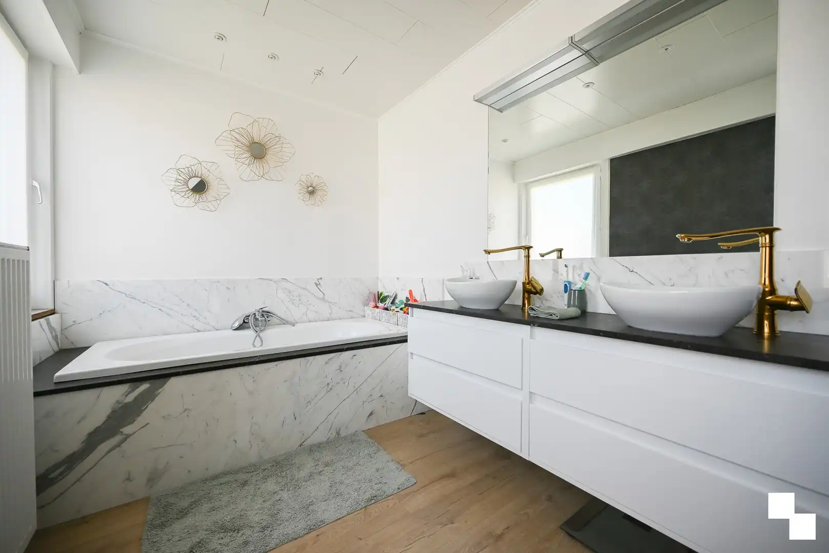 Ruime ééngezinswoning te Izegem, Bosmolens foto 28