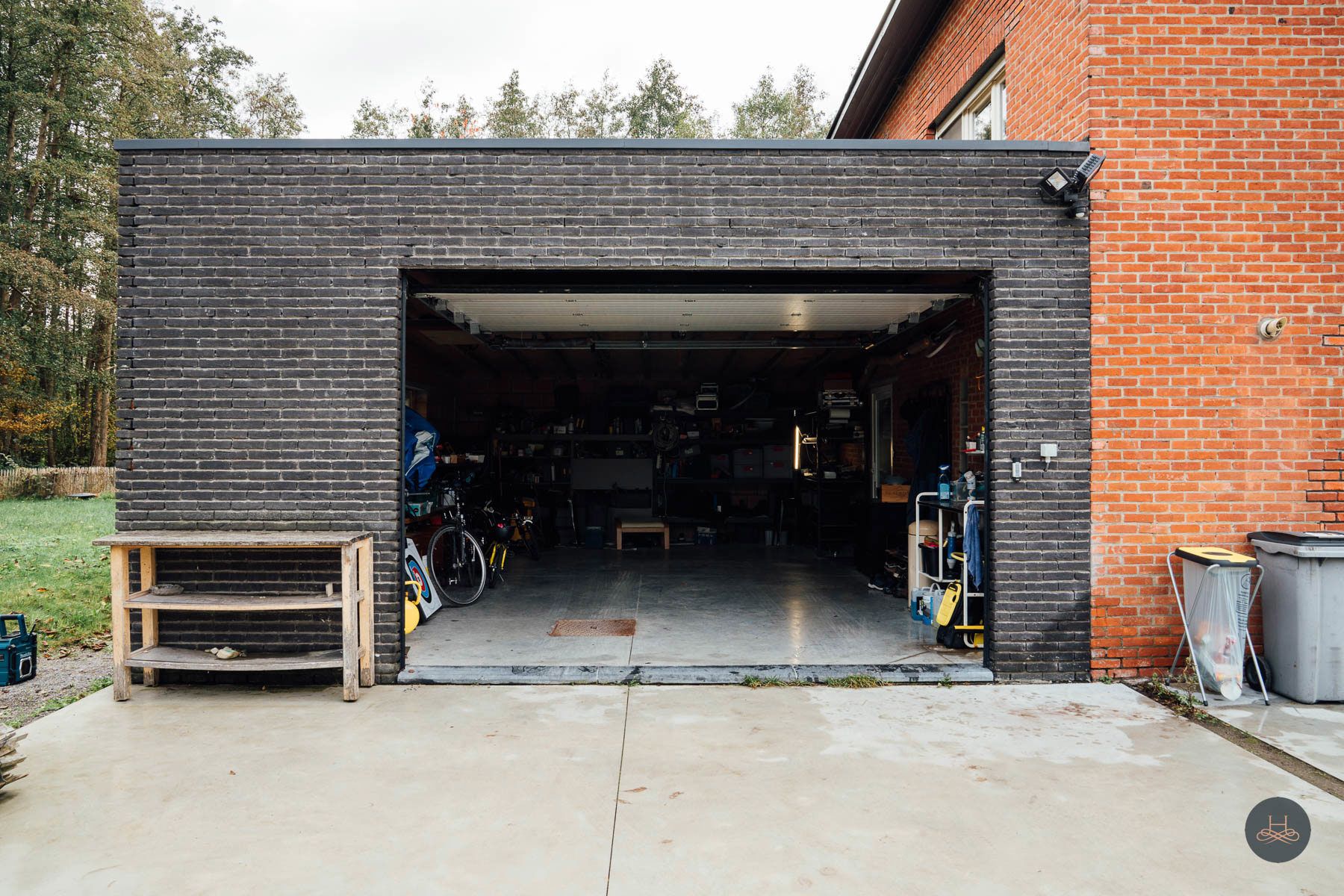 Zeer ruime gezinswoning naast natuurgebied foto 30