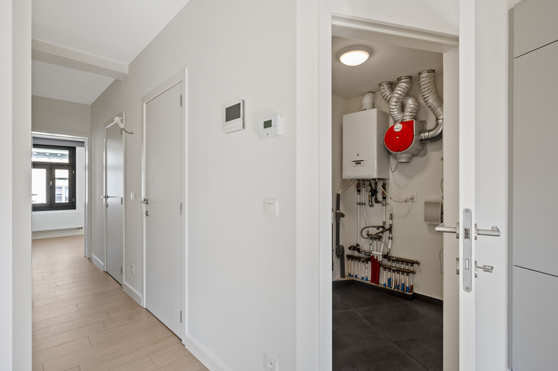 Hip startersappartement op 't Zuid foto 13