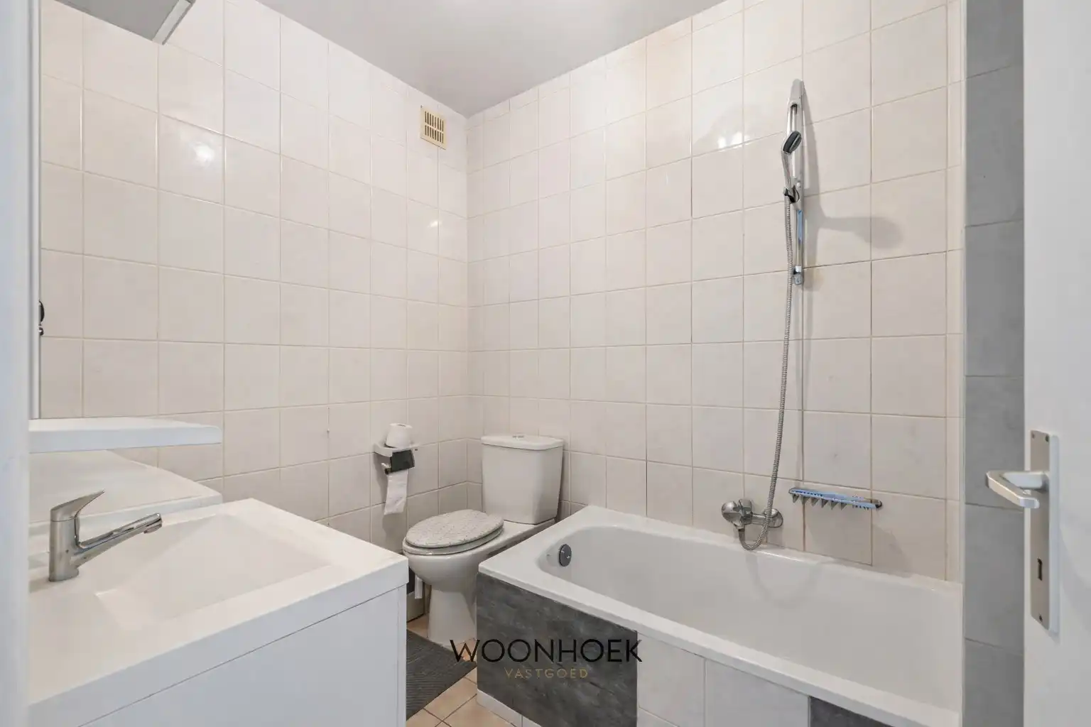 2-slpk appartement op een toplocatie in centrum te Temse foto 3