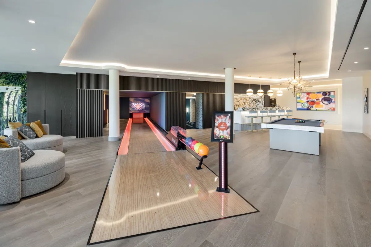 Ultieme luxe in La Zagaleta – adembenemende villa met panoramisch zeezicht foto 23