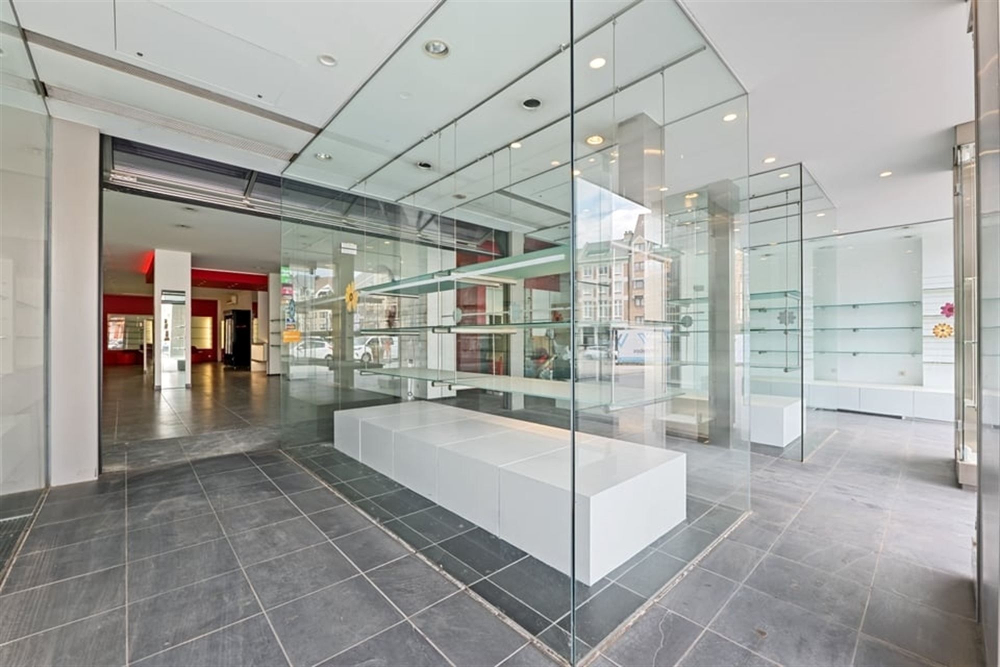 Commercieel gebouw foto 4