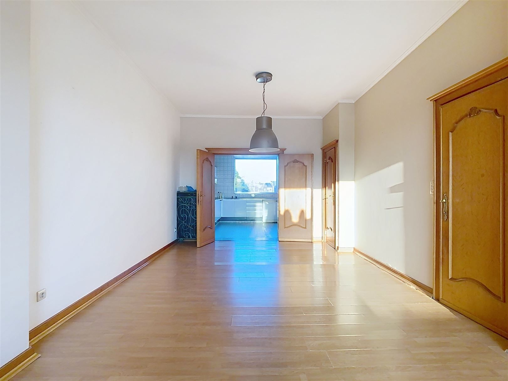 Ruime woning, 2 slpks  inrichtb. zolder, terras, 96ca foto 7