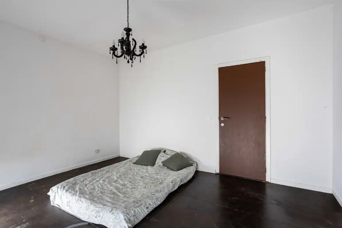 Rijwoning  met 4 slaapkamers en mooie tuin foto 13