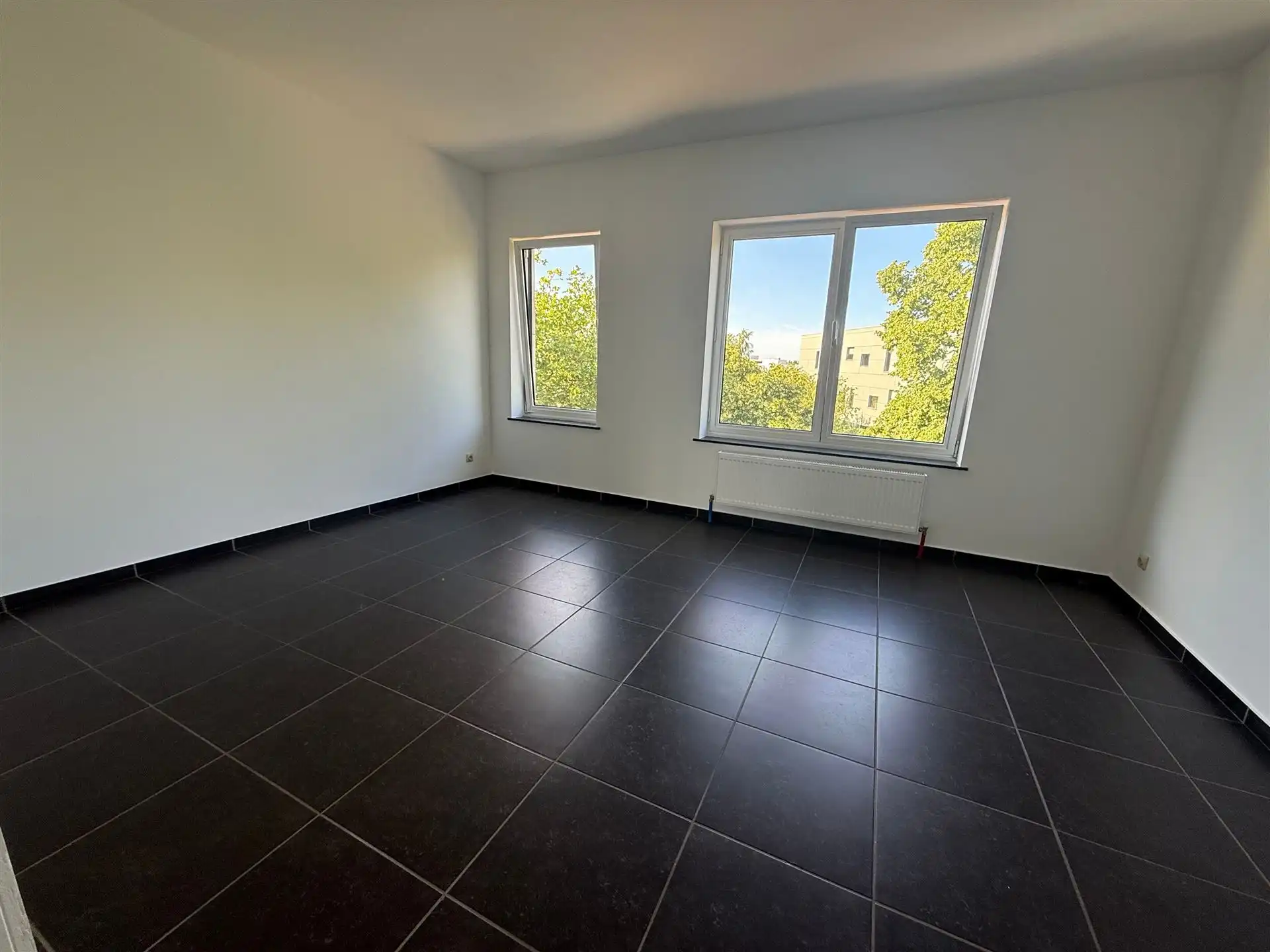 Duplex appartement met 3 slaapkamers en schitterend terras! foto 6